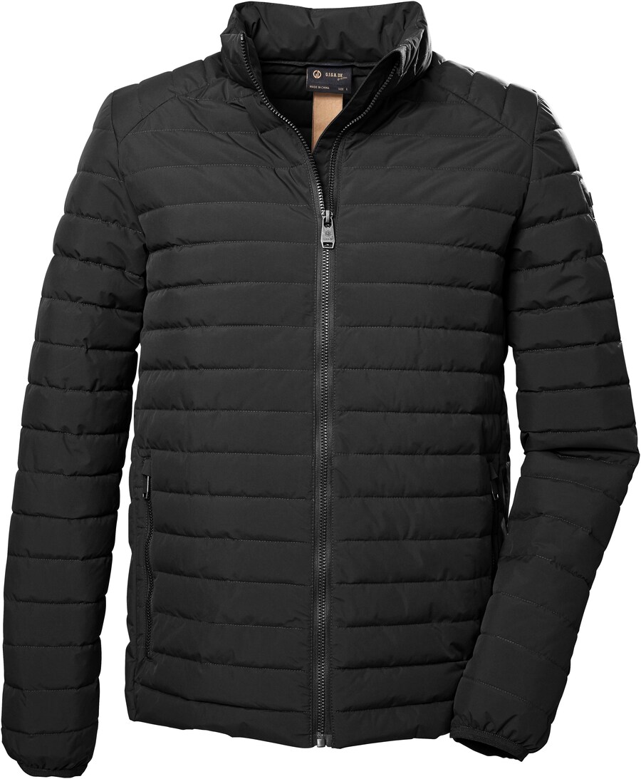 Зимняя куртка G.I.G.A. DX by killtec, Black
Зимняя куртка G.I.G.A. DX by killtec, Black