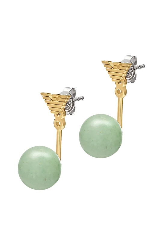 Серьги Emporio Armani, золотой
Серьги Emporio Armani, золотой