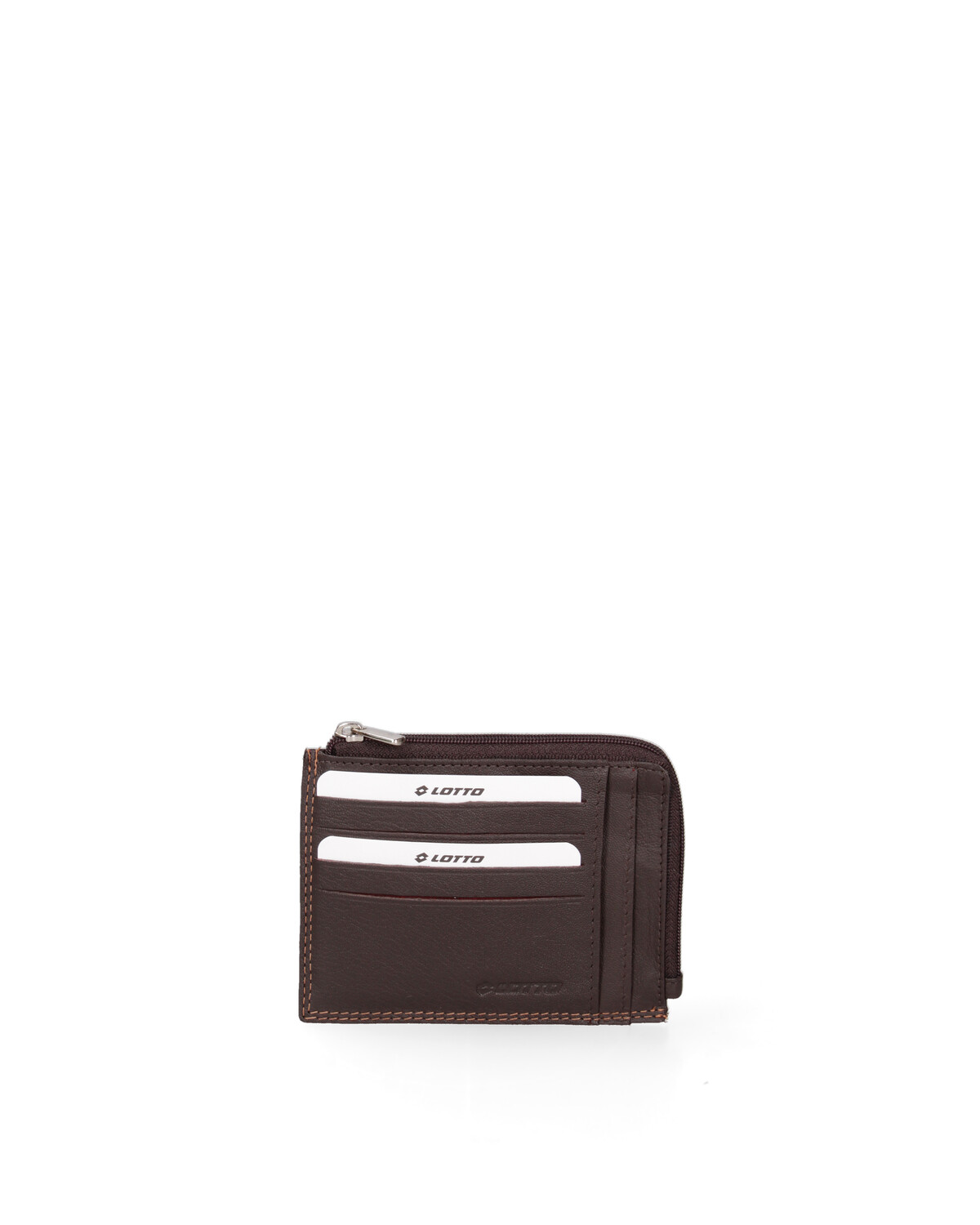 Кошелек Lotto, коричневый
Кошелек Lotto, коричневый