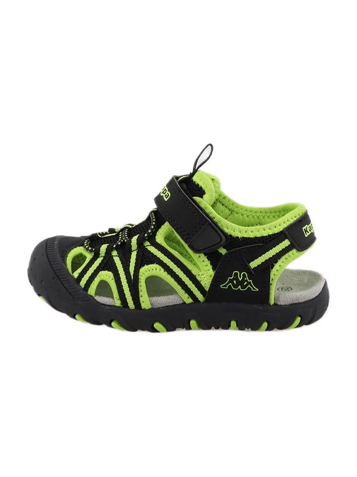 Полусандалии Jado Kappa, темно-синий 
Полусандалии Jado Kappa, темно-синий