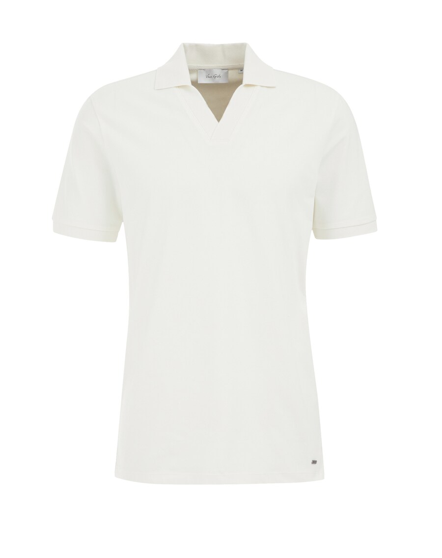 Рубашка van Gils, слоновая кость
Рубашка van Gils, слоновая кость