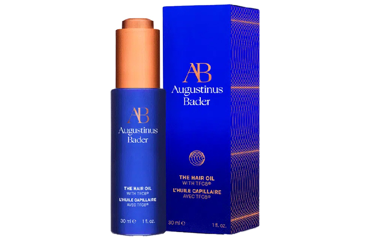 Эфирные масла для ухода за волосами unisex Augustinus Bader
Эфирные масла для ухода за волосами unisex Augustinus Bader