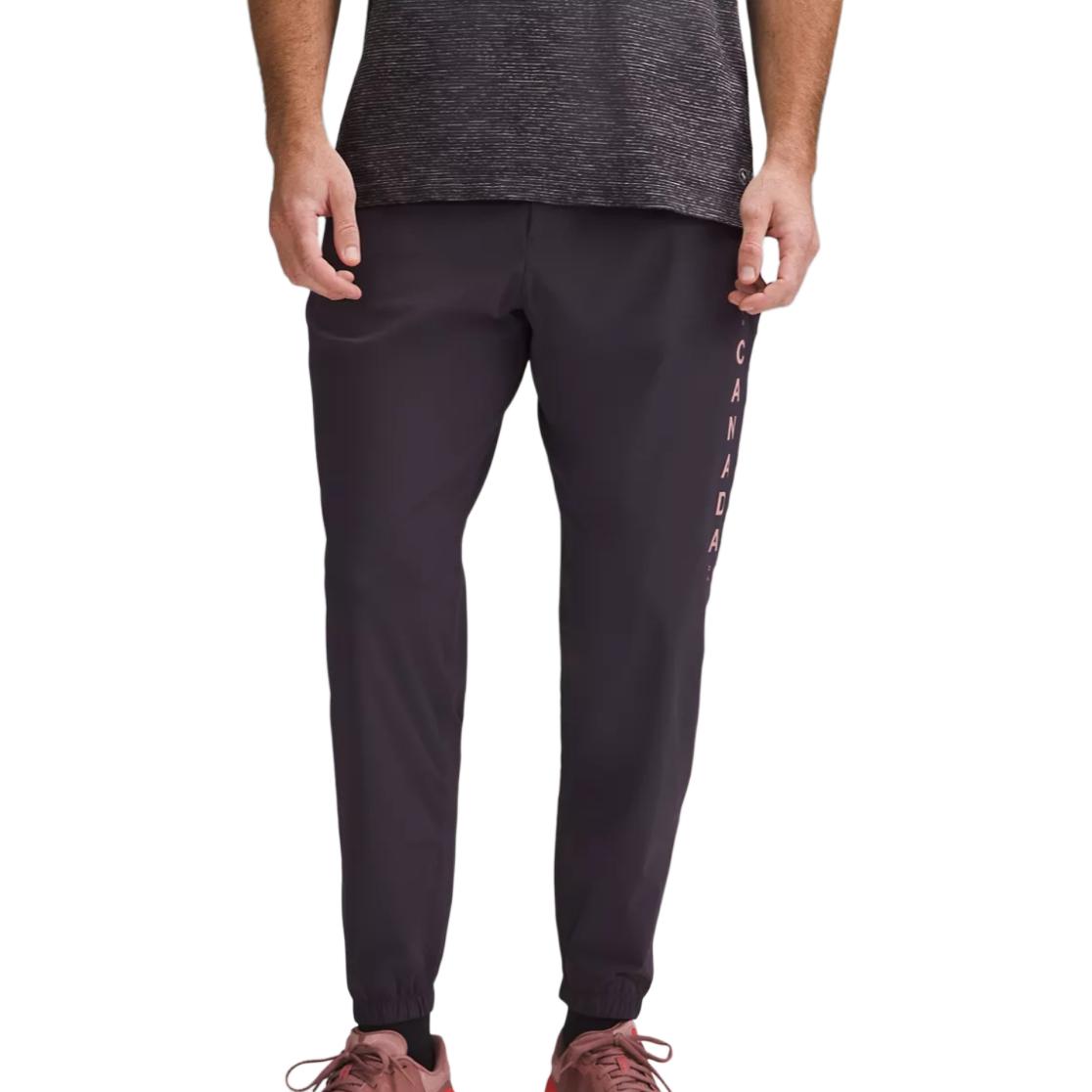 Lululemon Спортивные брюки Team Canada Casual красные
Lululemon Спортивные брюки Team Canada Casual красные