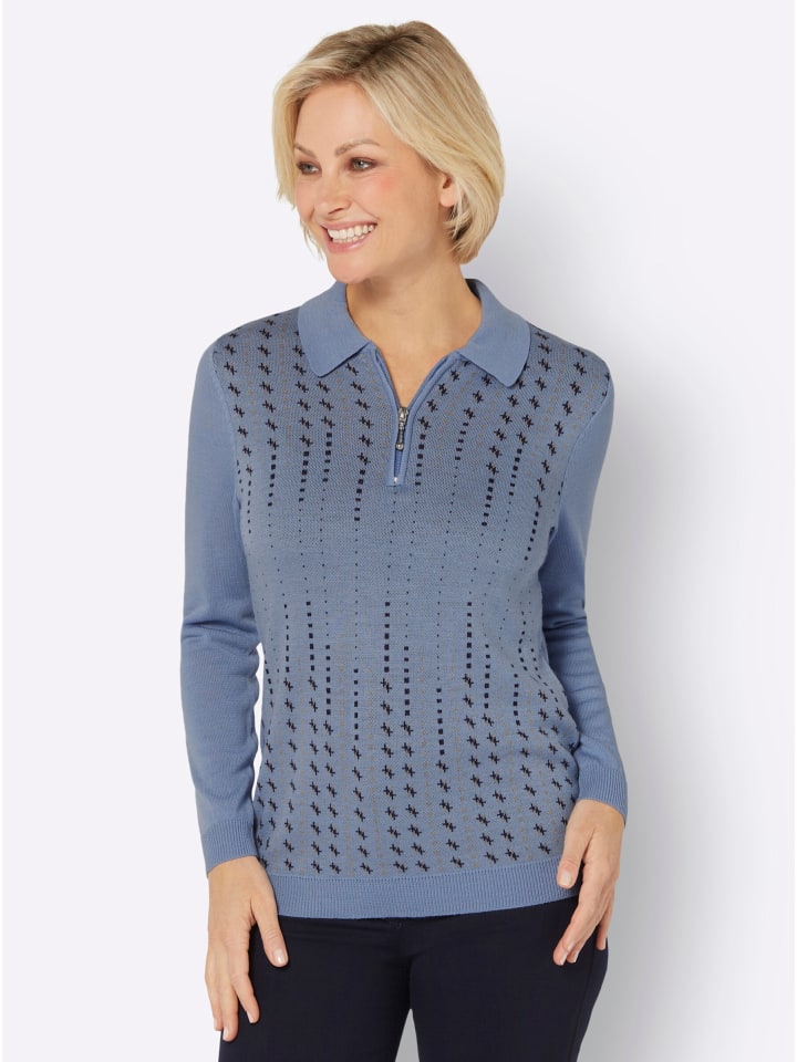 Свитер Sieh an! 
Свитер Sieh an!