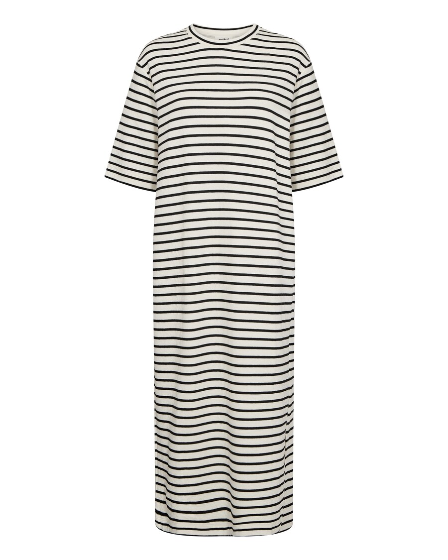 Платье SOAKED IN LUXURY Ingina, белый
Платье SOAKED IN LUXURY Ingina, белый