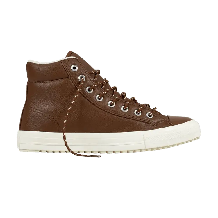 Кроссовки Converse Chuck Taylor All Star Boot PC High 'Dark Clove', коричневый
Кроссовки Converse Chuck Taylor All Star Boot PC High 'Dark Clove', коричневый
