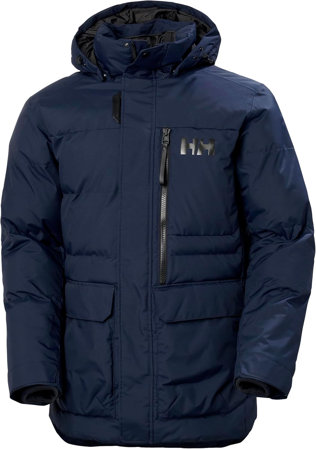 Helly-Hansen мужская куртка Tromsoe Down Helly Hansen, 597 Navy
Helly-Hansen мужская куртка Tromsoe Down Helly Hansen, 597 Navy