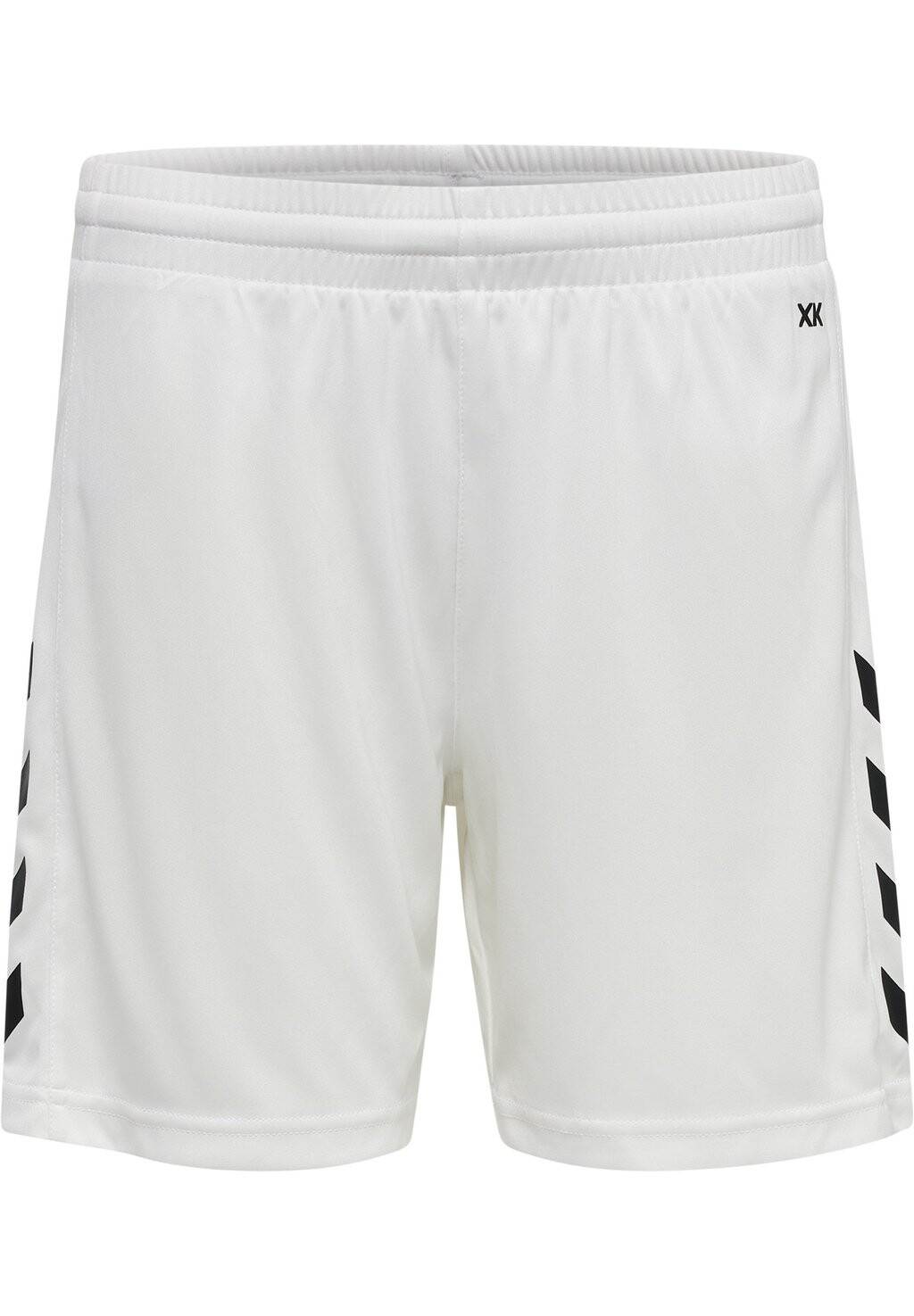 Спортивные шорты CORE XK POLY Hummel, цвет white 
Спортивные шорты CORE XK POLY Hummel, цвет white