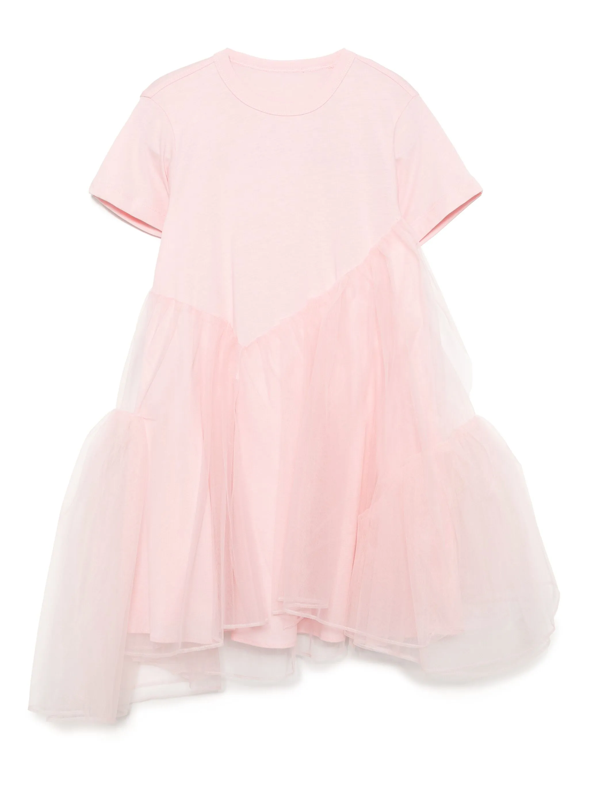 Платье с круглым вырезом Jnby By Jnby, розовый
Платье с круглым вырезом Jnby By Jnby, розовый