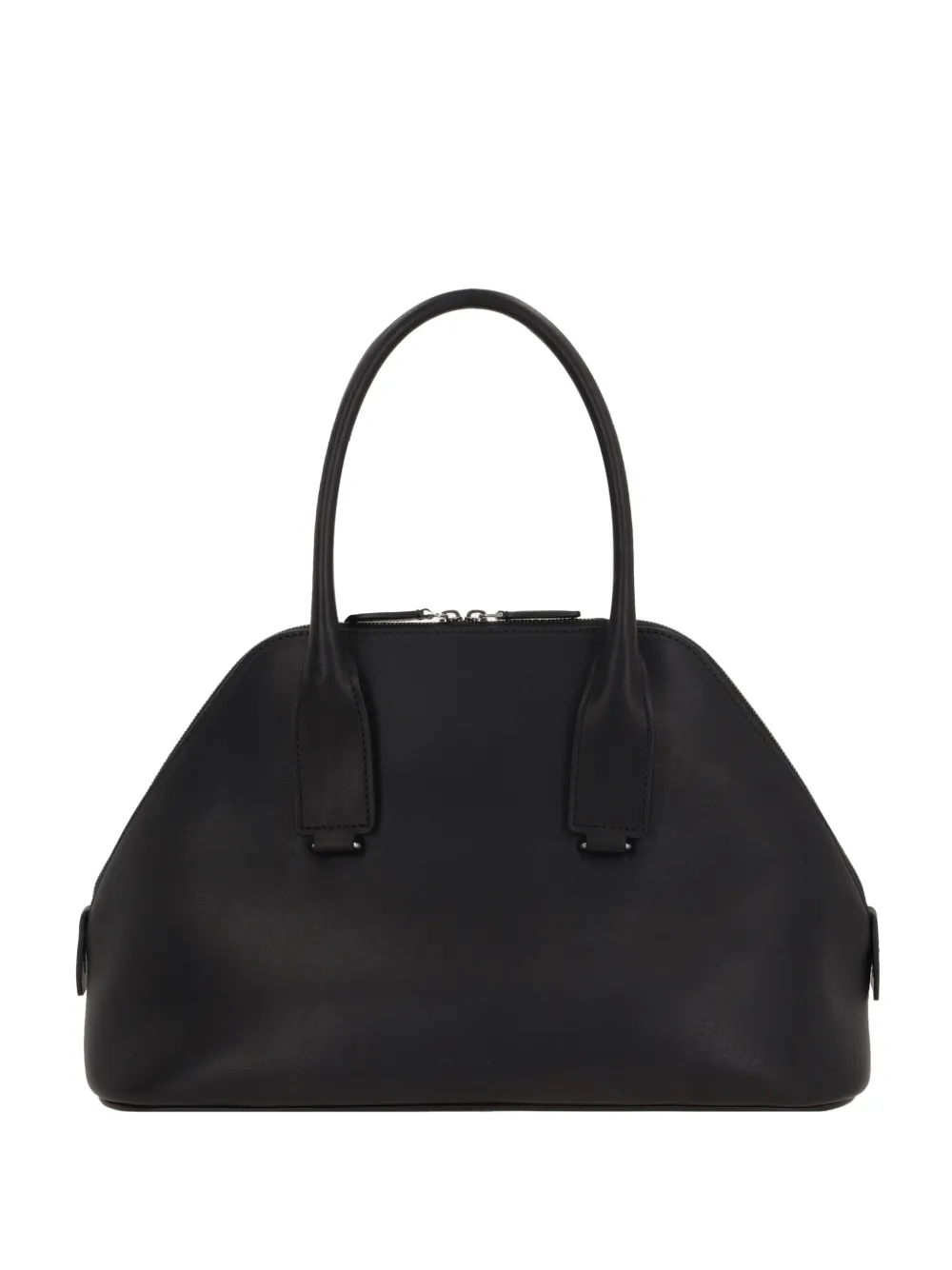 Сумка на плечо Devon среднего размера THE ROW, черный
Сумка на плечо Devon среднего размера THE ROW, черный