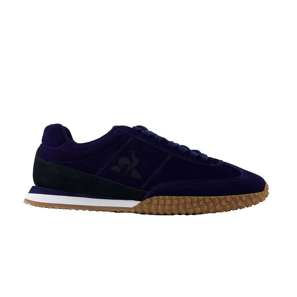 Кроссовки Le Coq Sportif Veloce I Suede, синий
Кроссовки Le Coq Sportif Veloce I Suede, синий