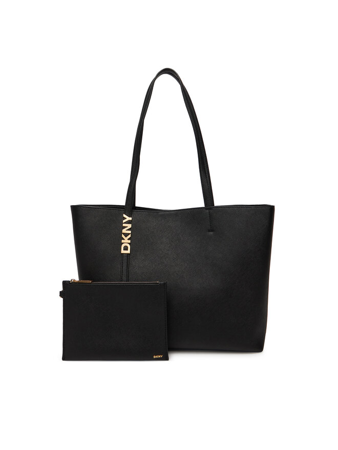 Сумка DKNY R52AKG54 Schwarz
Сумка DKNY R52AKG54 Schwarz