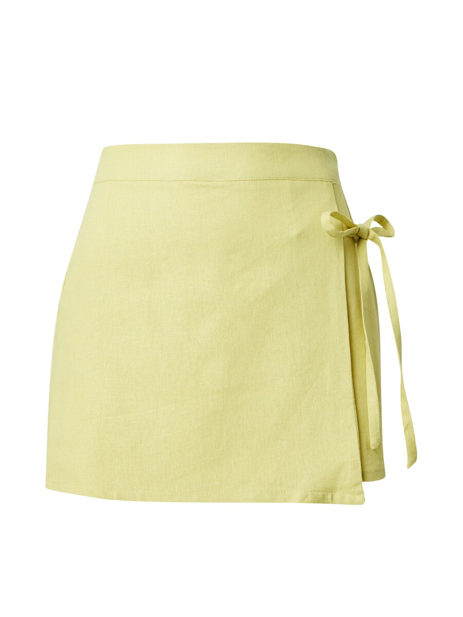 Юбка ABOUT YOU Eike, цвет Lime
Юбка ABOUT YOU Eike, цвет Lime