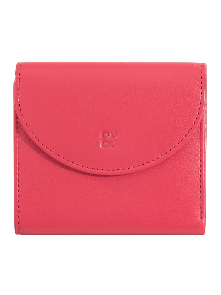 Кошелек DuDu, цвет himbeere
Кошелек DuDu, цвет himbeere