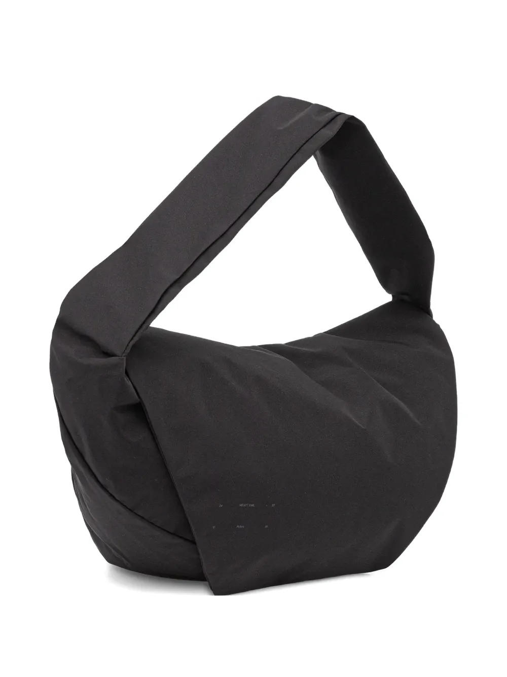 Маленькая поясная сумка X Heliot Emil PUMA, черный
Маленькая поясная сумка X Heliot Emil PUMA, черный