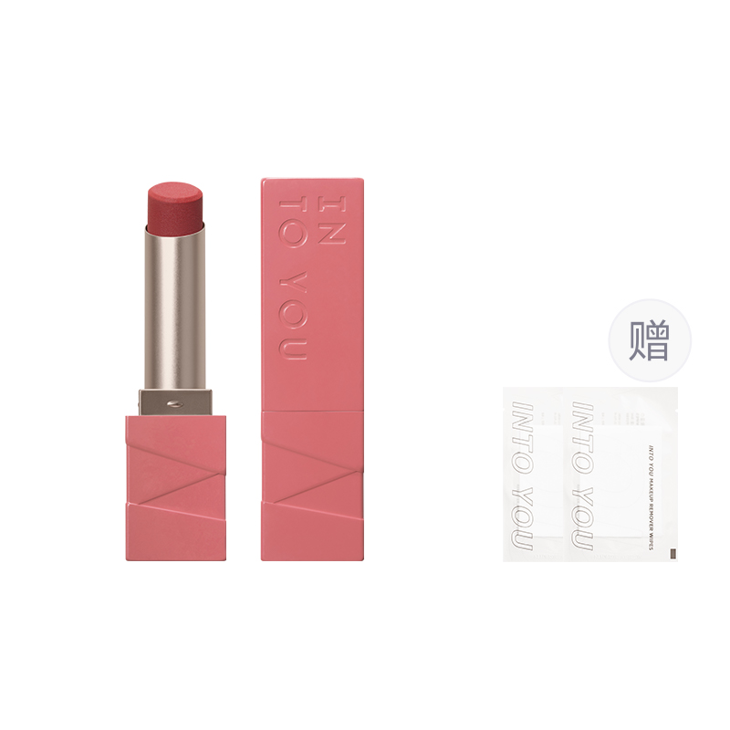 Помада-тинтирующее средство / Блеск для губ / Жидкая помада Women's INTO YOU
Помада-тинтирующее средство / Блеск для губ / Жидкая помада Women's INTO YOU