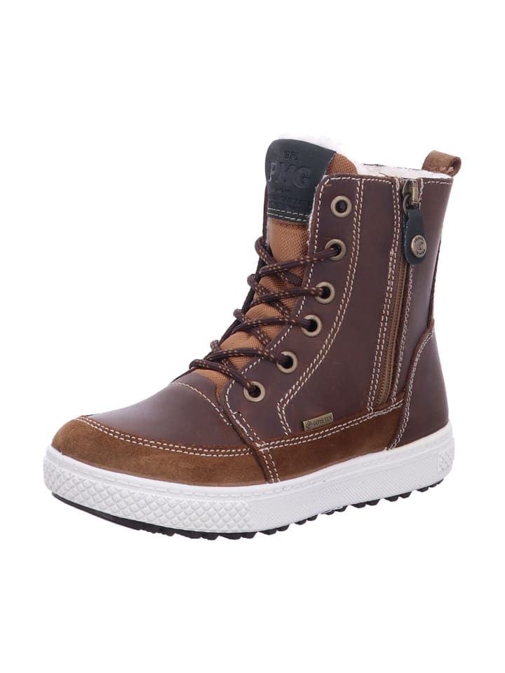 Сапоги Primigi Jungen Stiefel BARTH 28 GTX, коричневый
Сапоги Primigi Jungen Stiefel BARTH 28 GTX, коричневый