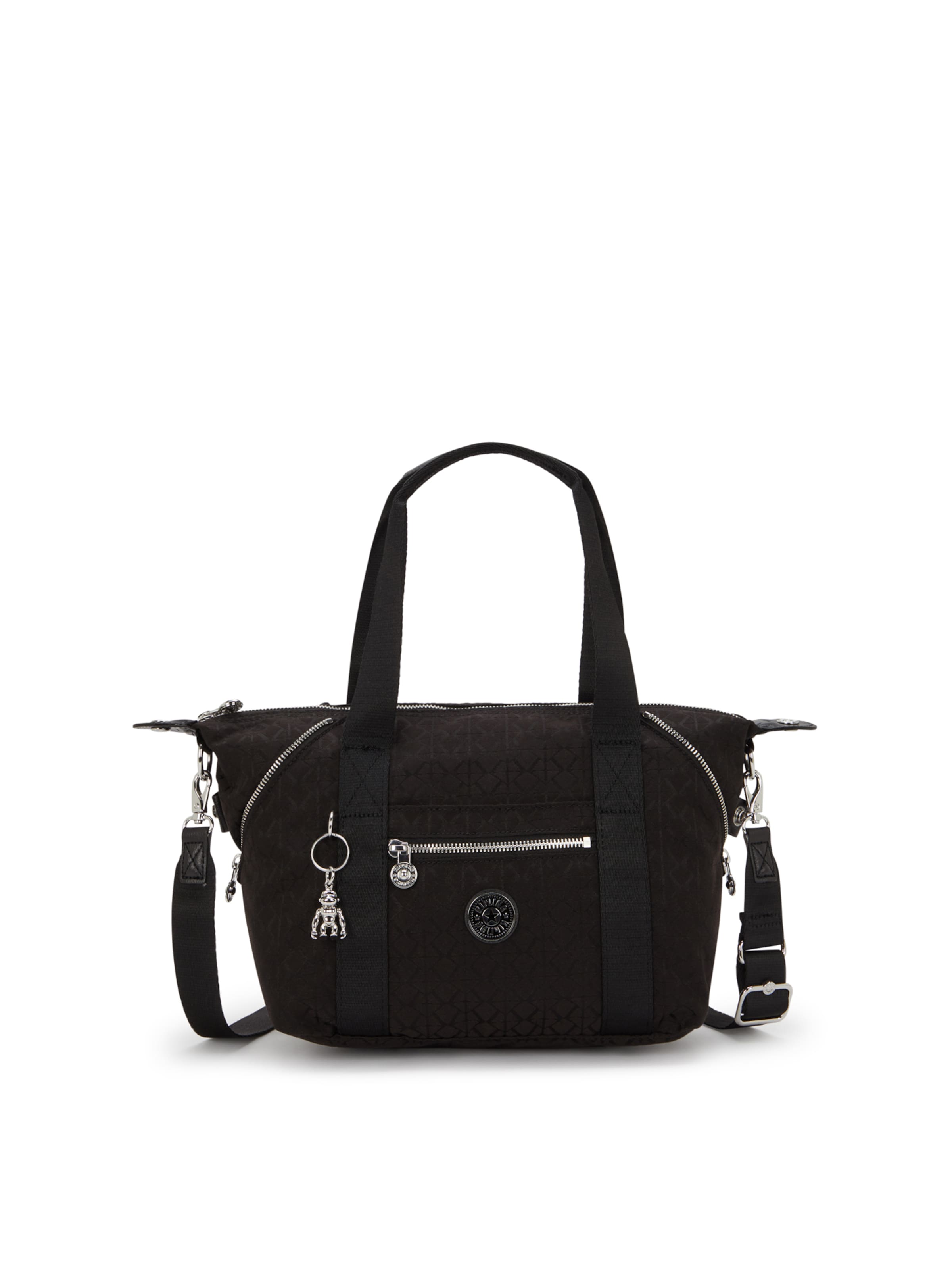 KIPLING Сумка 'Art Mini' в черном цвете
KIPLING Сумка 'Art Mini' в черном цвете