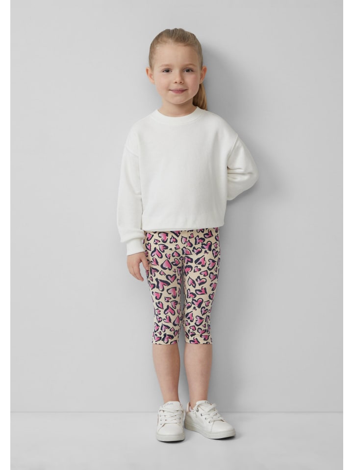 Леггинсы 10A1_светло-желтые s.Oliver
Леггинсы 10A1_светло-желтые s.Oliver