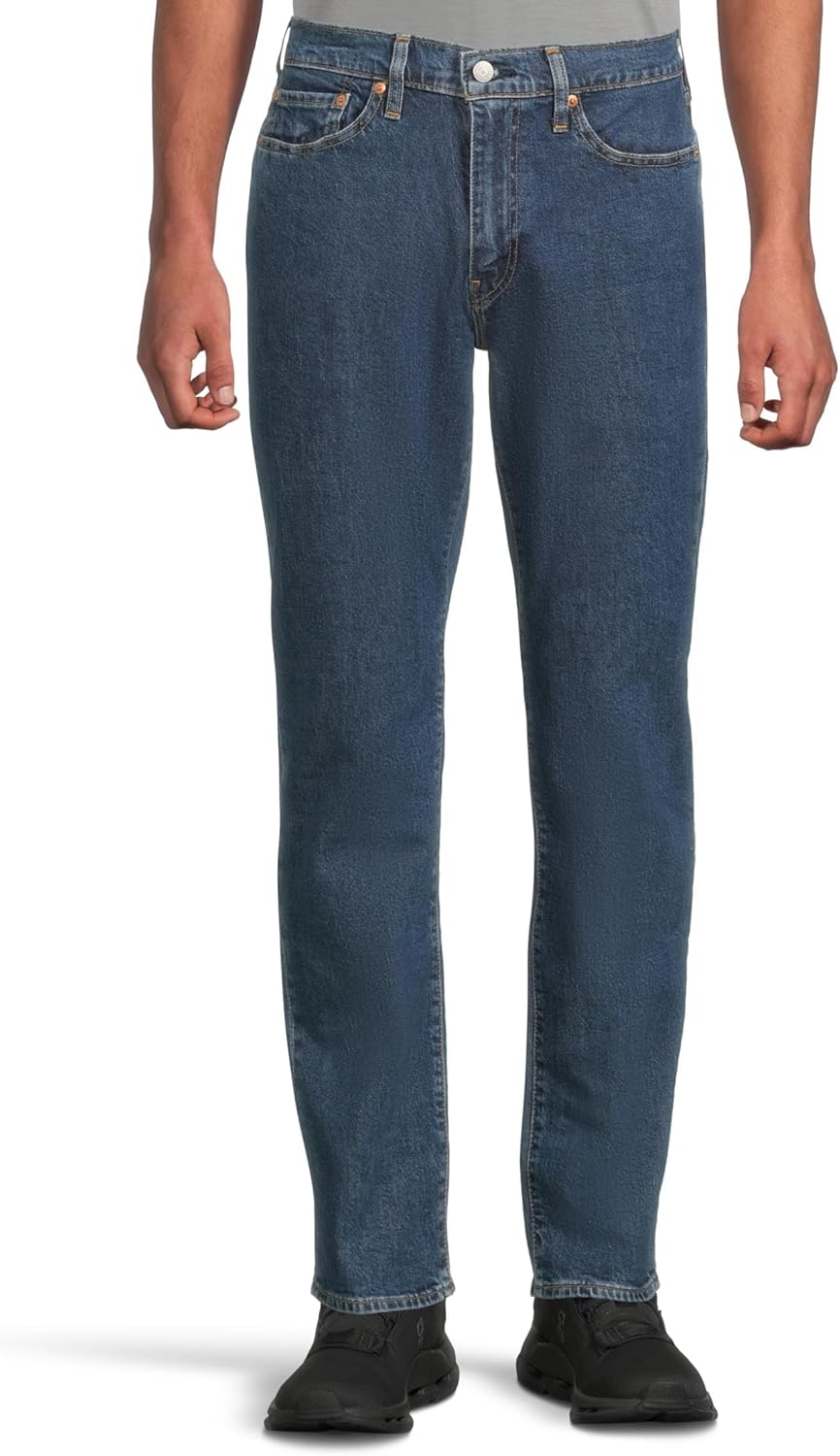 Levi's Men's 541 Athletic Taper, Better Friends Adv
Levi's Men's 541 Athletic Taper, Better Friends Adv