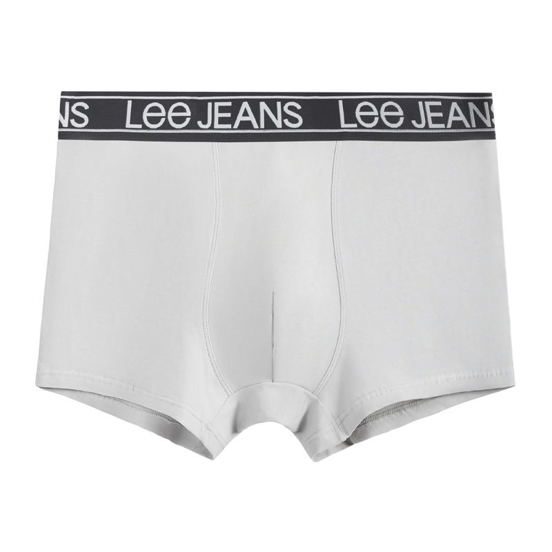 Мужские трусы-боксеры Lee, серый
Мужские трусы-боксеры Lee, серый
