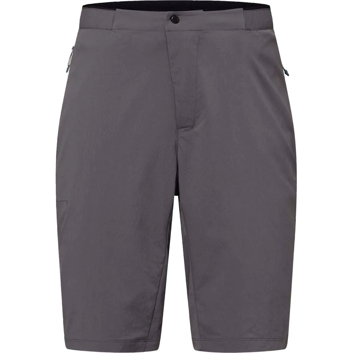 Мужские бермуды L.I.M Fuse II Haglofs Haglöfs, серый
Мужские бермуды L.I.M Fuse II Haglofs Haglöfs, серый