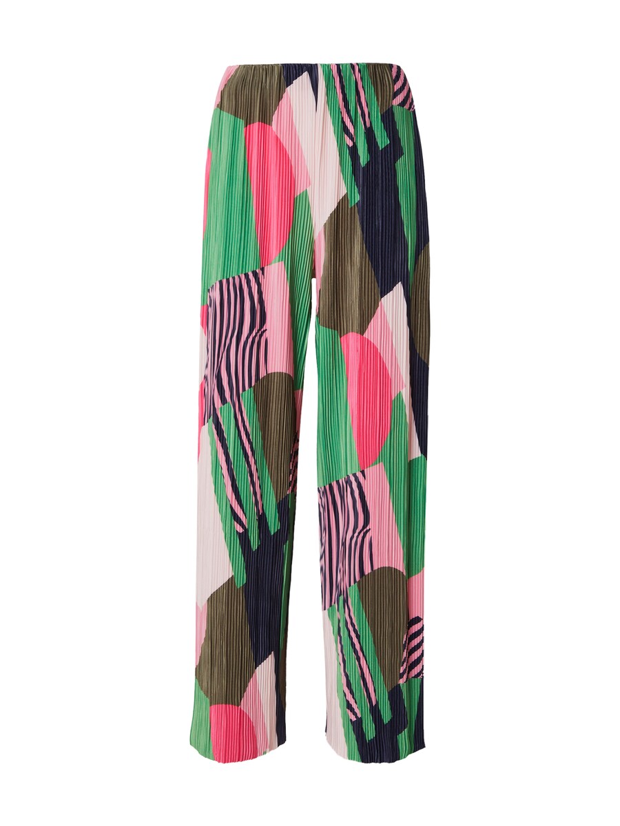 Широкие брюки NÜMPH VIXA, Mixed Colors
Широкие брюки NÜMPH VIXA, Mixed Colors