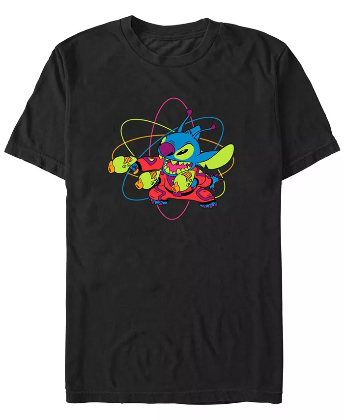 Мужская футболка с коротким рукавом Blaster Sitch Fifth Sun, черный
Мужская футболка с коротким рукавом Blaster Sitch Fifth Sun, черный