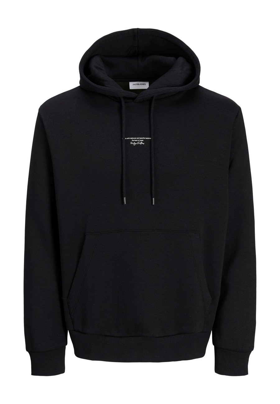 Толстовка Jack & Jones KENJI , Black
Толстовка Jack & Jones KENJI , Black