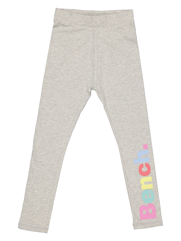 Леггинсы Bench Selma, серый
Леггинсы Bench Selma, серый