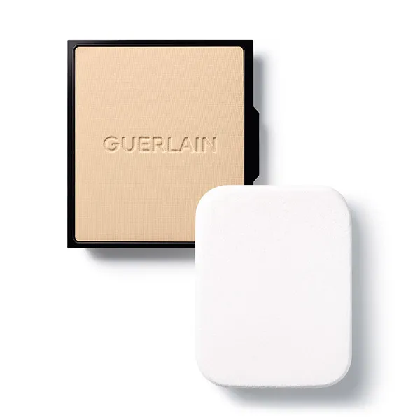 Компактная матовая основа под макияж Recharge High Perfection Parure Gold Skin Control Guerlain, 0N
Компактная матовая основа под макияж Recharge High Perfection Parure Gold Skin Control Guerlain, 0N