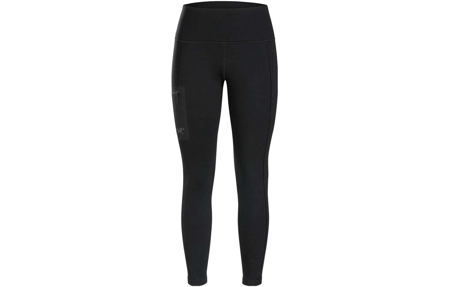 Леггинсы женские Arcteryx с видимой строчкой, черный
Леггинсы женские Arcteryx с видимой строчкой, черный