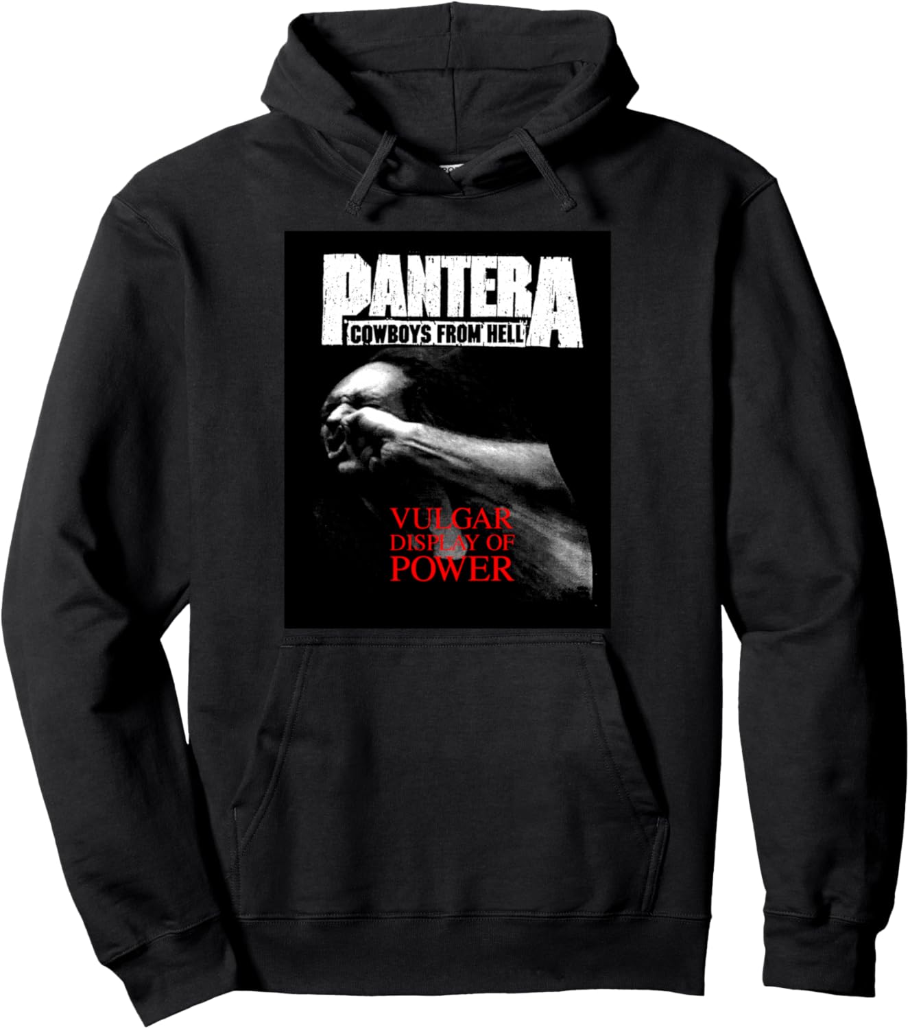 Официальная толстовка Pantera Vulgar Power Display, черная, Черный, Официальная толстовка Pantera Vulgar Power Display, черная
Официальная толстовка Pantera Vulgar Power Display, черная, Черный, Официальная толстовка Pantera Vulgar Power Display, черная