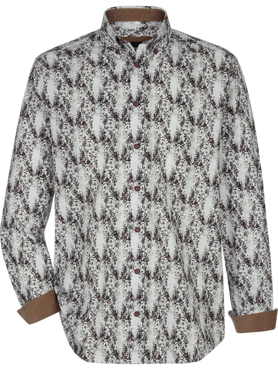 Рубашка BABISTA Regular fit Button Up Stilamarino, цвет Mixed colors
Рубашка BABISTA Regular fit Button Up Stilamarino, цвет Mixed colors