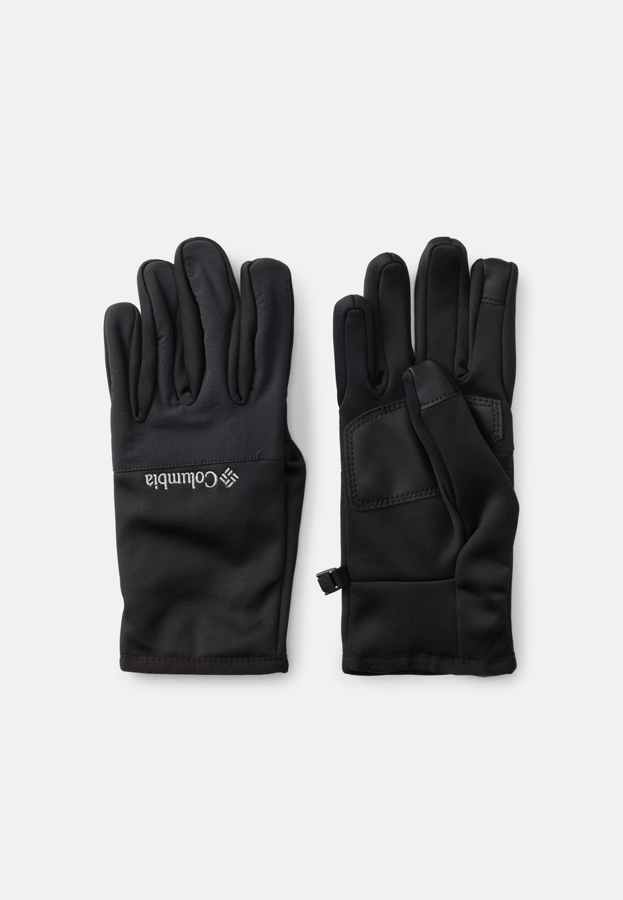 Перчатки Columbia ARCTIC CREST GLOVE, Black
Перчатки Columbia ARCTIC CREST GLOVE, Black