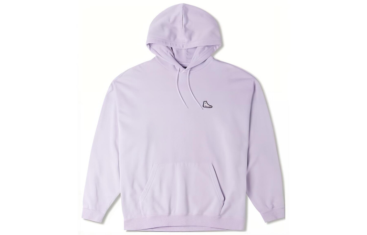 Толстовка унисекс фиолетовая Converse, фиолетовый
Толстовка унисекс фиолетовая Converse, фиолетовый