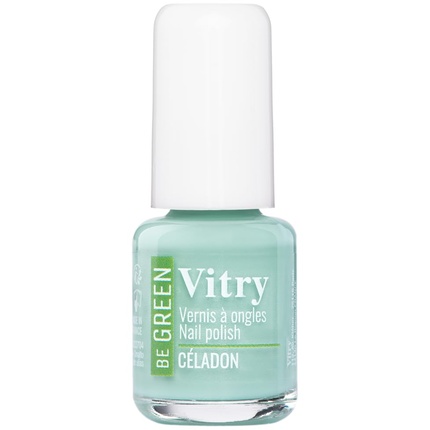 Лак для ногтей Be Green Celadon 6ml
Лак для ногтей Be Green Celadon 6ml