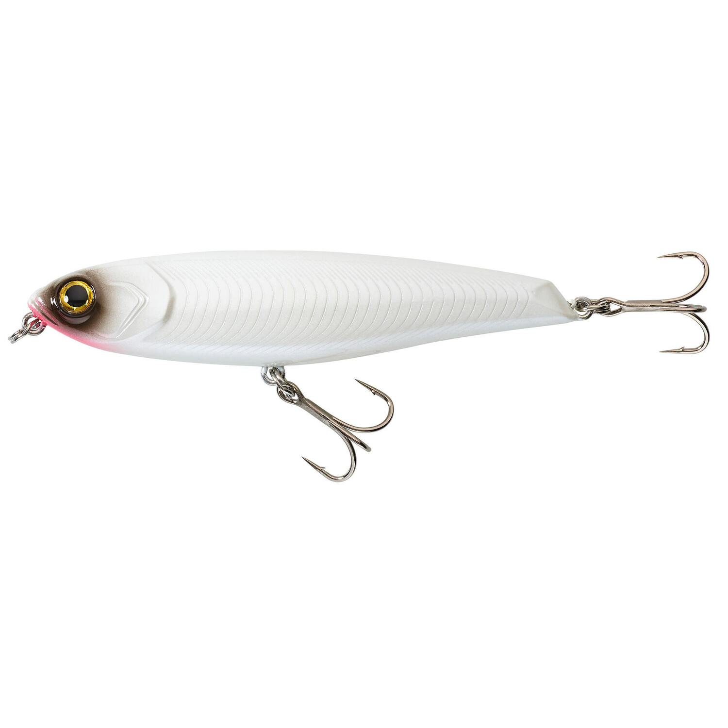 Воблер Wizdom 95F белый CAPERLAN
Воблер Wizdom 95F белый CAPERLAN