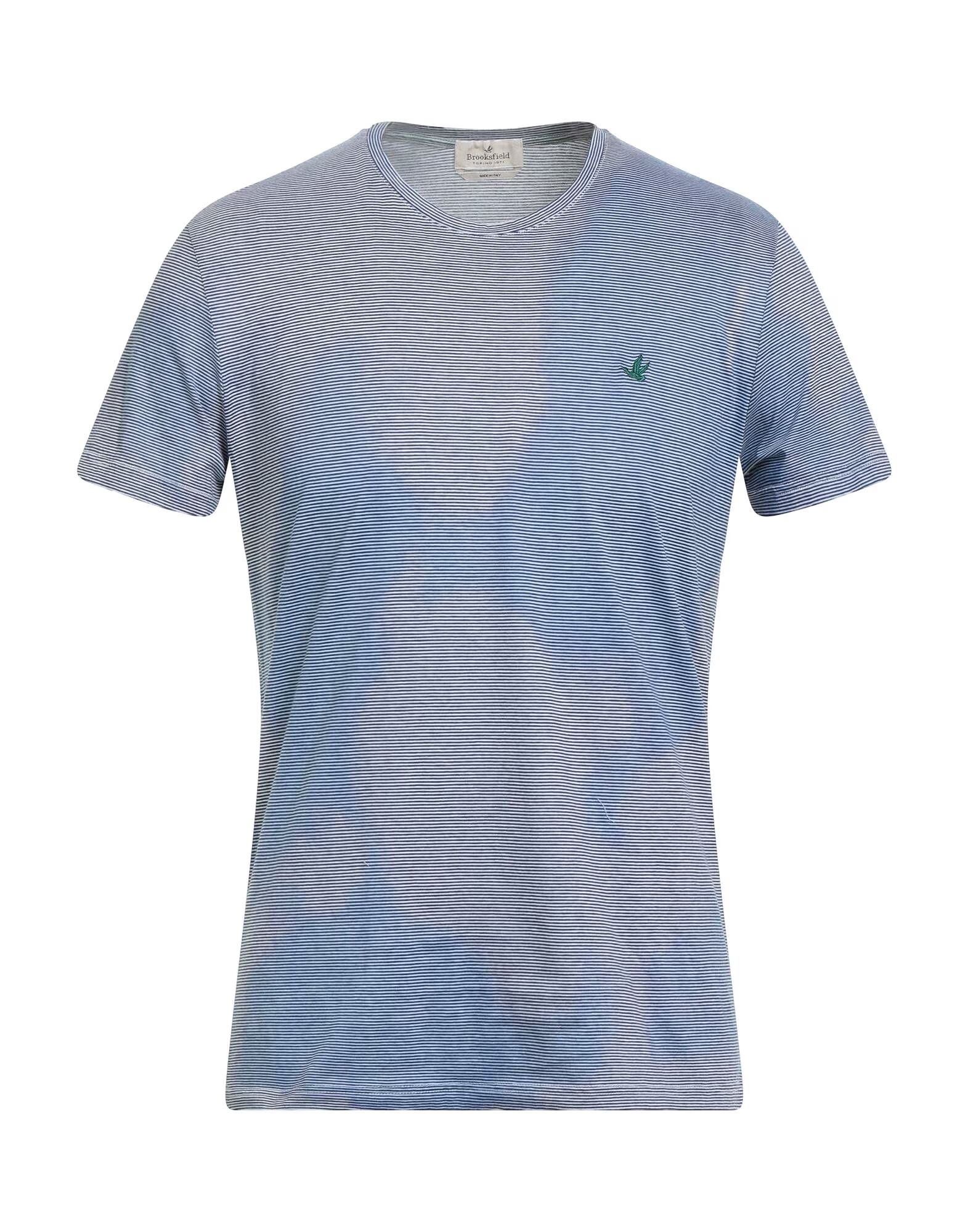Футболка Brooksfield, полуночно-синий
Футболка Brooksfield, полуночно-синий