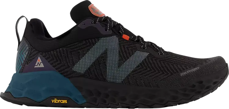 Кроссовки New Balance Fresh Foam Hierro v6 GTX 'Black Mountain Teal', черный, Черный;серый, Кроссовки New Balance Fresh Foam Hierro v6 GTX 'Black Mountain Teal', черный
Кроссовки New Balance Fresh Foam Hierro v6 GTX 'Black Mountain Teal', черный, Черный;серый, Кроссовки New Balance Fresh Foam Hierro v6 GTX 'Black Mountain Teal', черный