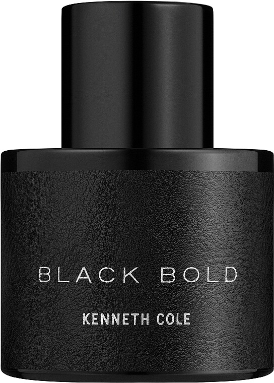 Духи Kenneth Cole Black Bold
Духи Kenneth Cole Black Bold