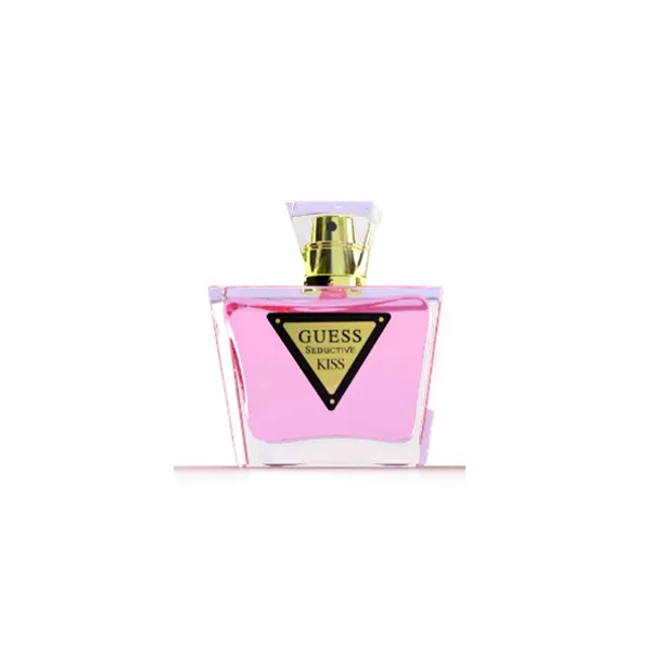 Туалетная вода для женщин Guess Seductive Kiss For Women Edt Guess, 75 ml
Туалетная вода для женщин Guess Seductive Kiss For Women Edt Guess, 75 ml