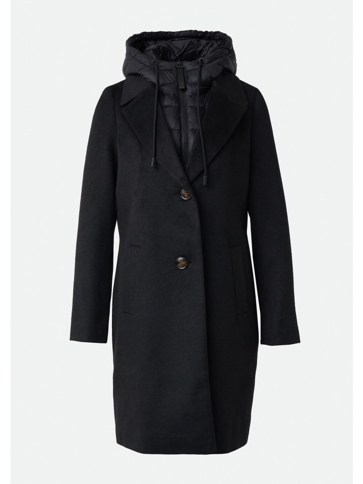 Пальто в цвете 9999_черный comma
Пальто в цвете 9999_черный comma