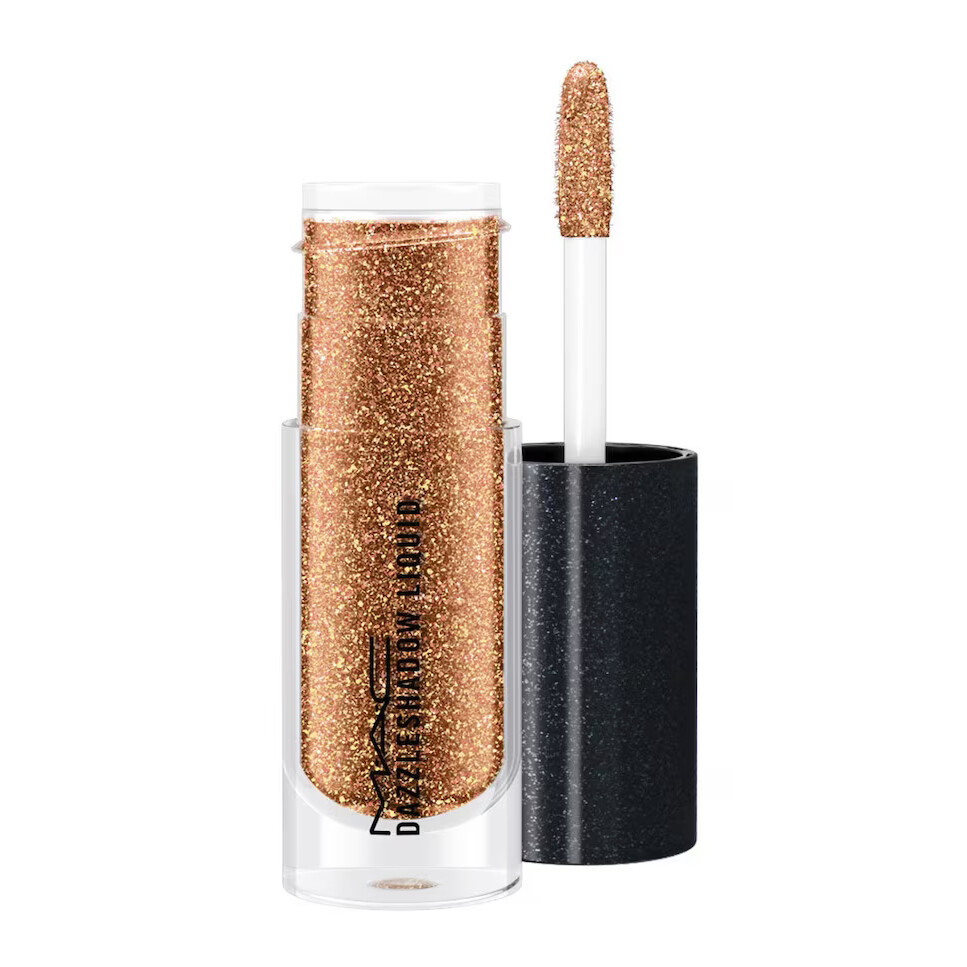 Жидкие тени для век M.A.C Dazzleshadow, blinking brilliant
Жидкие тени для век M.A.C Dazzleshadow, blinking brilliant