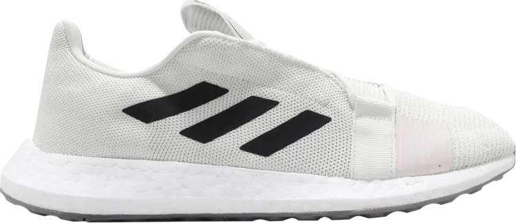 Кроссовки Adidas SenseBoost Go, белый
Кроссовки Adidas SenseBoost Go, белый