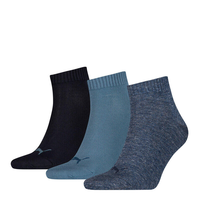 Походные носки Puma, цвет blau/sturmblau
Походные носки Puma, цвет blau/sturmblau