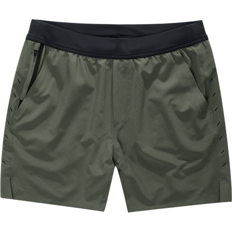 Шорты Ten Thousand Interval 5in Liner Short Ten Thousand, OD Green
Шорты Ten Thousand Interval 5in Liner Short Ten Thousand, OD Green