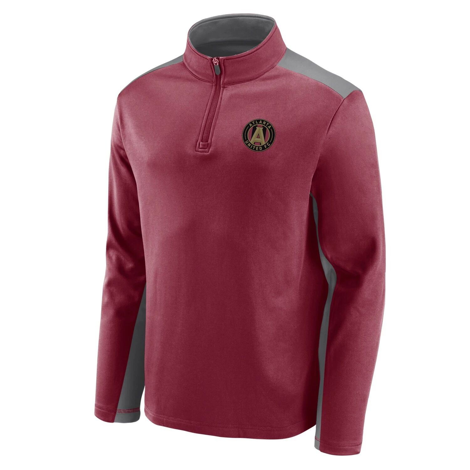 Мужская красная флисовая куртка с логотипом Atlanta United FC, молния 1/4 Fanatics, Красный, Мужская красная флисовая куртка с логотипом Atlanta United FC, молния 1/4 Fanatics
Мужская красная флисовая куртка с логотипом Atlanta United FC, молния 1/4 Fanatics, Красный, Мужская красная флисовая куртка с логотипом Atlanta United FC, молния 1/4 Fanatics