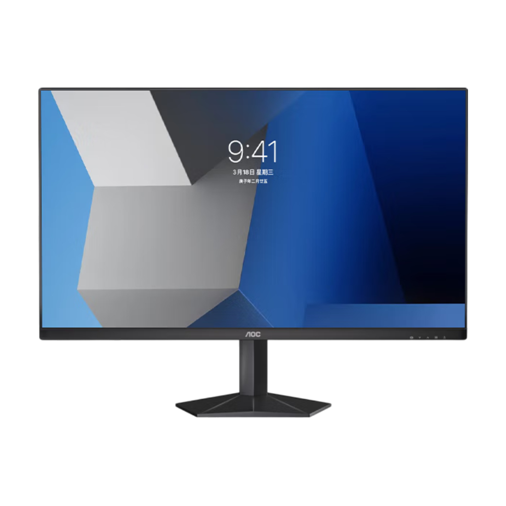 Игровой монитор AOC Q27V12XYE, 27", 2560 х 1440, 180 Гц, Fast IPS, черный
Игровой монитор AOC Q27V12XYE, 27", 2560 х 1440, 180 Гц, Fast IPS, черный