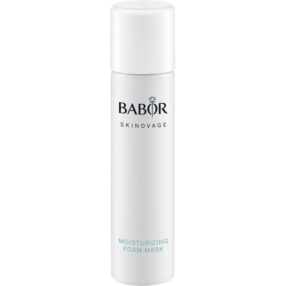 Babor Skinovage Moisturizing Foam Mask пенящаяся маска для лица 75мл
Babor Skinovage Moisturizing Foam Mask пенящаяся маска для лица 75мл
